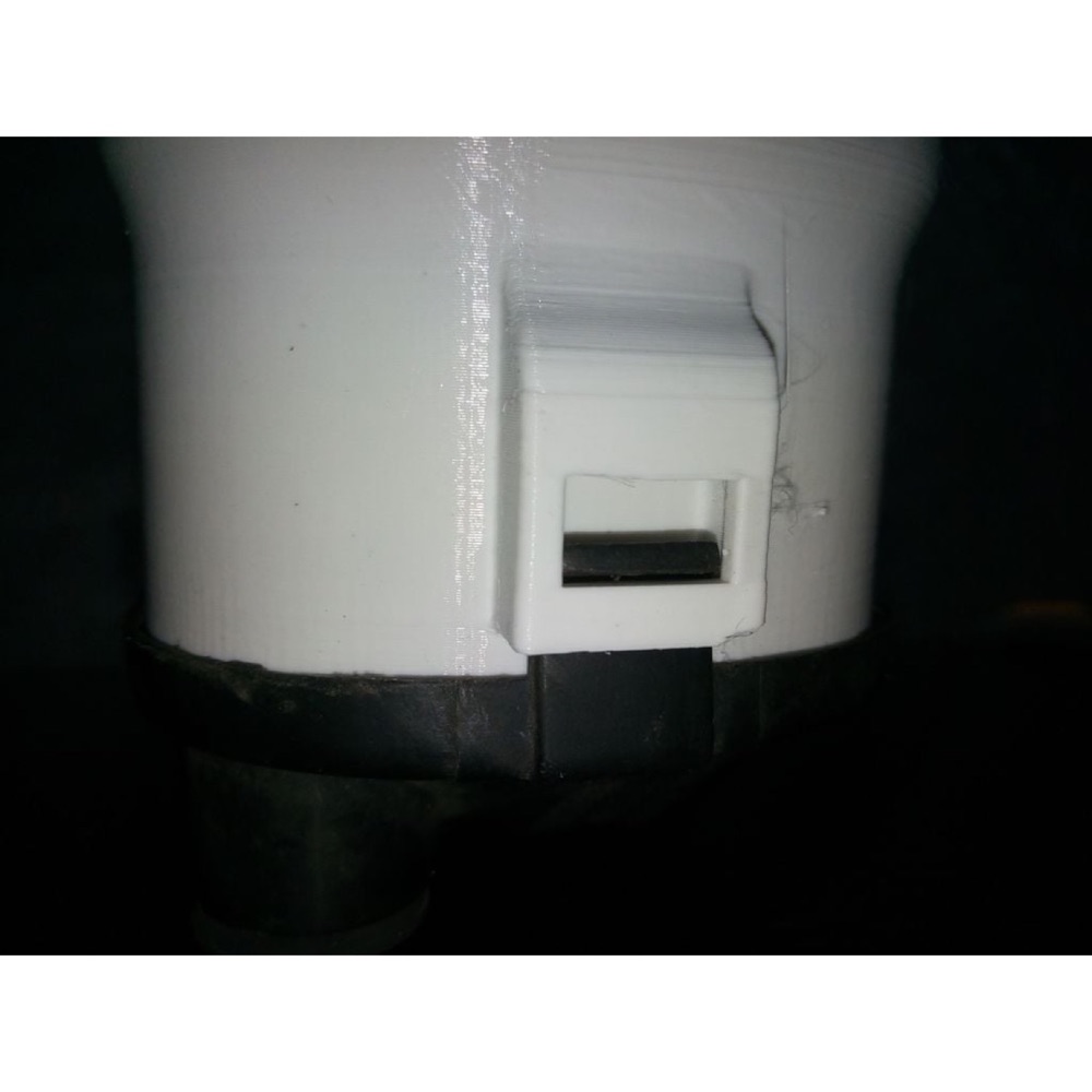 Ford Mondeo MK1 LED Far Adaptörü görsel 7