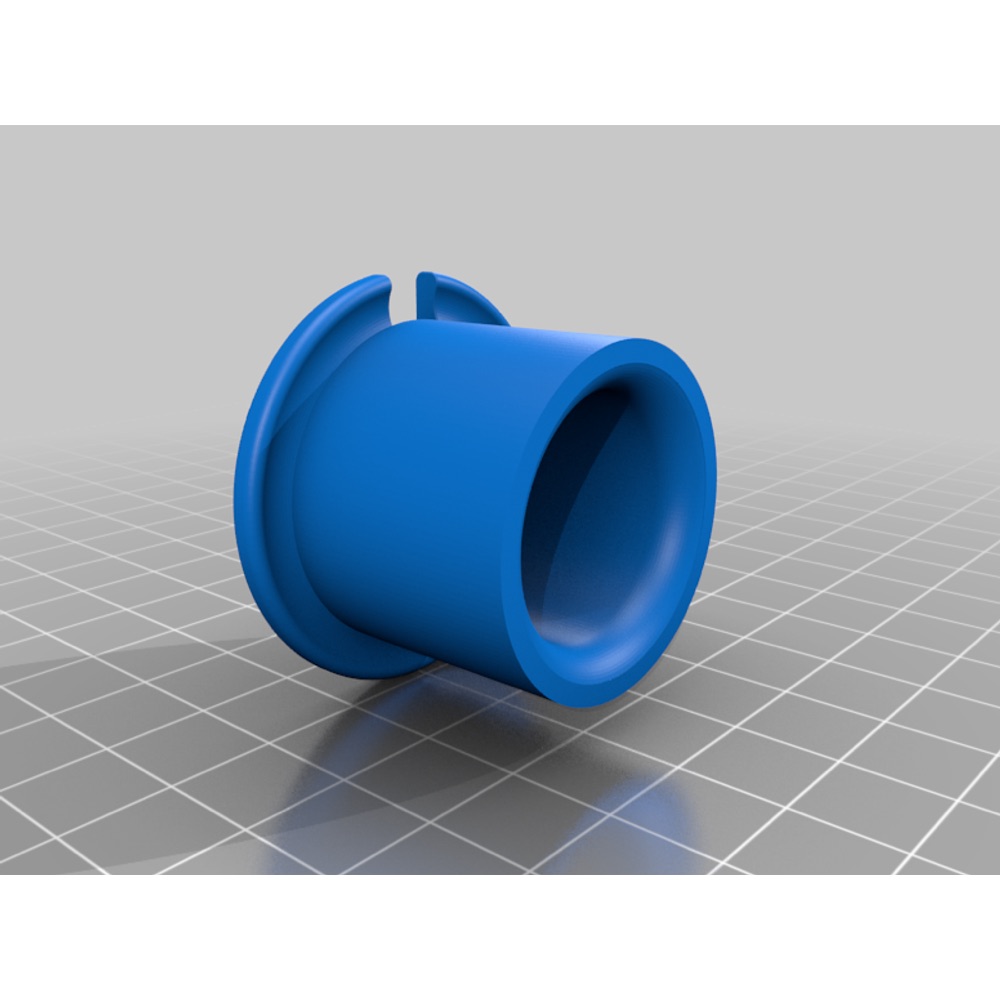Kayak Scupper (Tahliye) Tapası