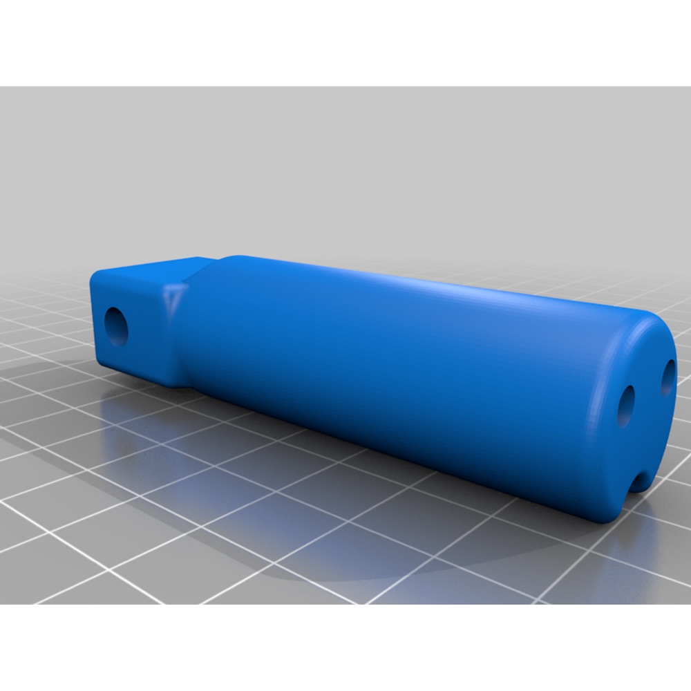 Kayak Scupper (Tahliye) Tapası görsel 2
