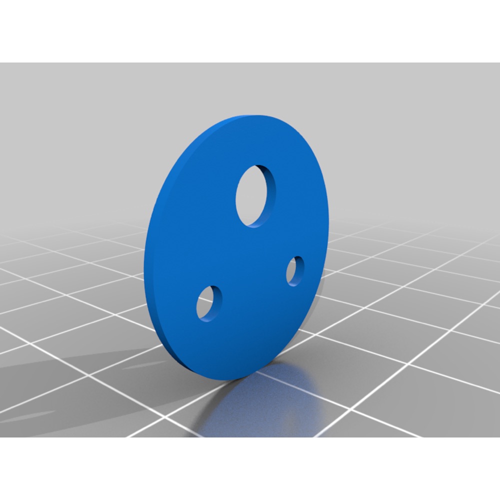 Kayak Scupper (Tahliye) Tapası görsel 3
