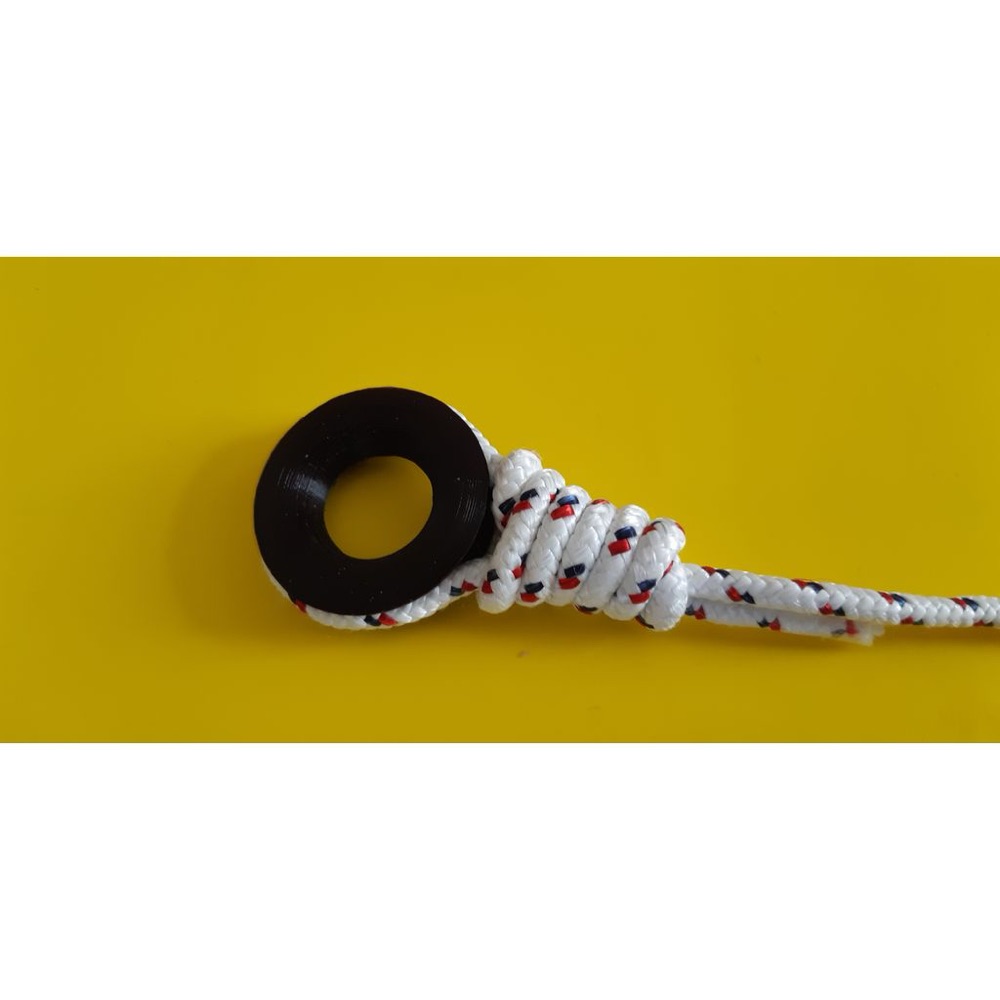 Spinnaker İçin Barber Hauler (6mm Halat) görsel 2