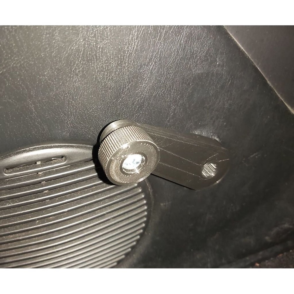 Toyota Celica 6. nesil cam kriko kolu
