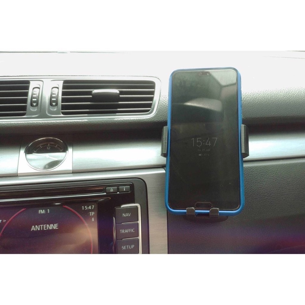 VW Passat B7 Telefon Montu (Huawei Uyumlu)