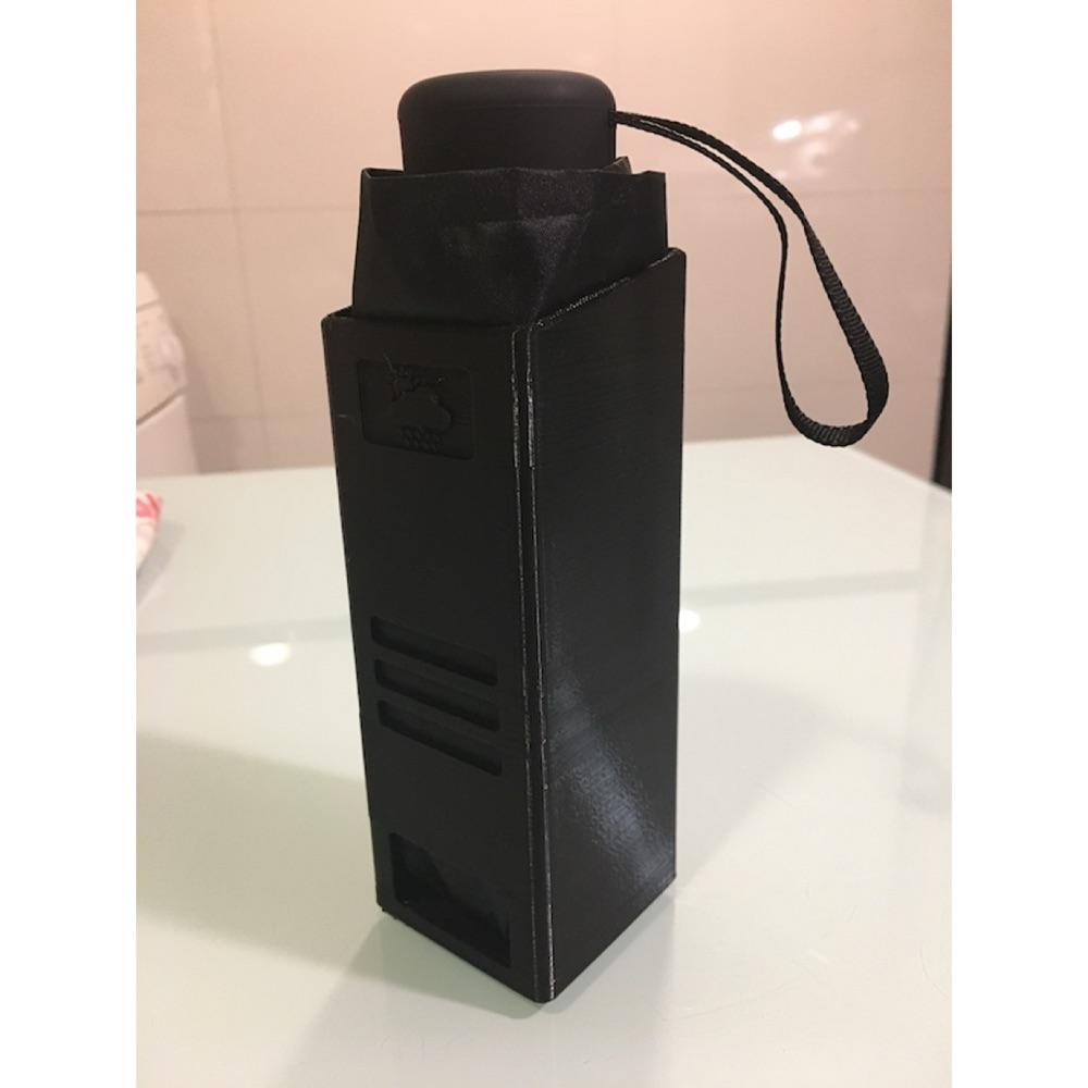 Ford Şemsiye Tutucu görsel 2