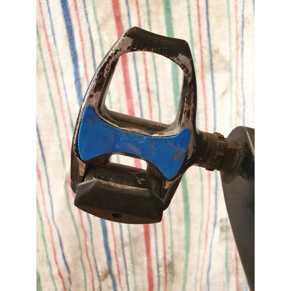Bisiklet Shimano R540 Pedal Plastik İç Parçası görsel 2