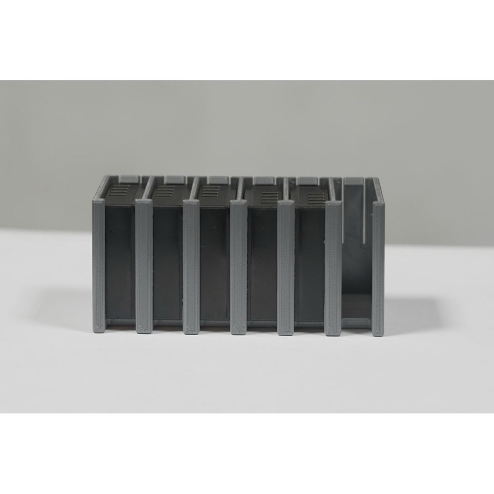 Fujifilm NP-W126 Pil Saklama Kutusu (2'li / 4'lü / 6'lı) görsel 3