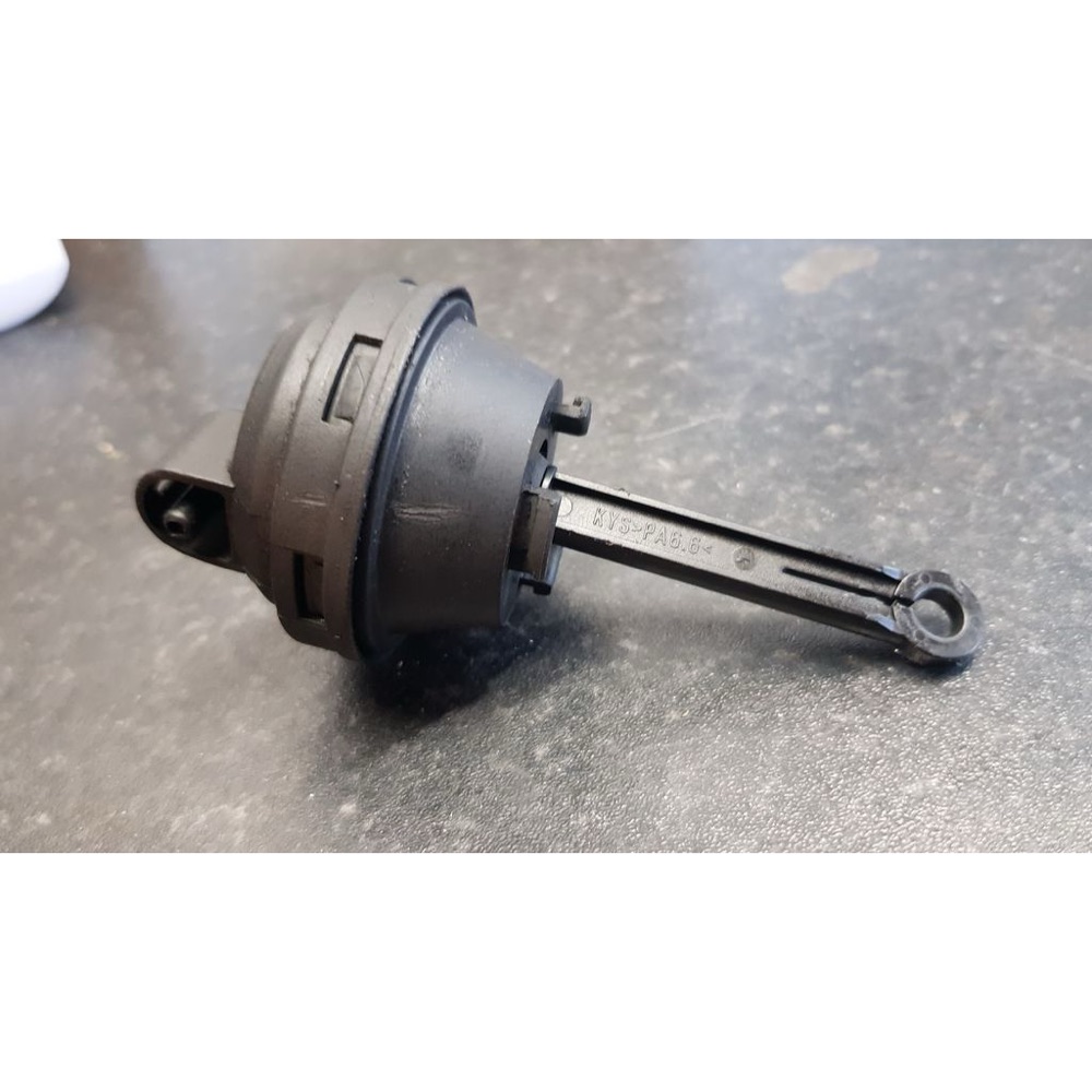 Audi/VW Vakum Aktüatörü Diyaframı