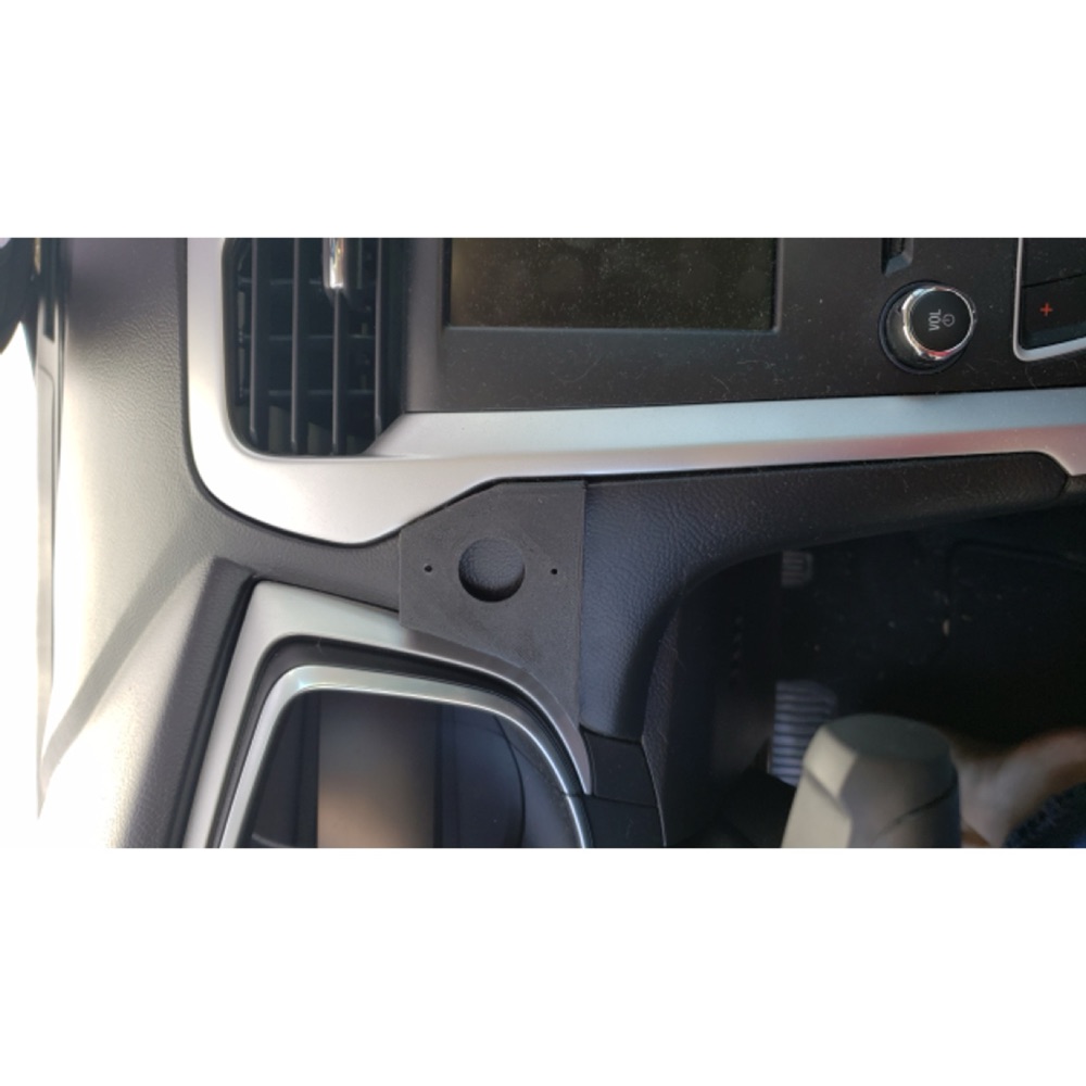 Ford Fusion / Mondeo (2013-2019) Vidasız Telefon Tutucu görsel 5
