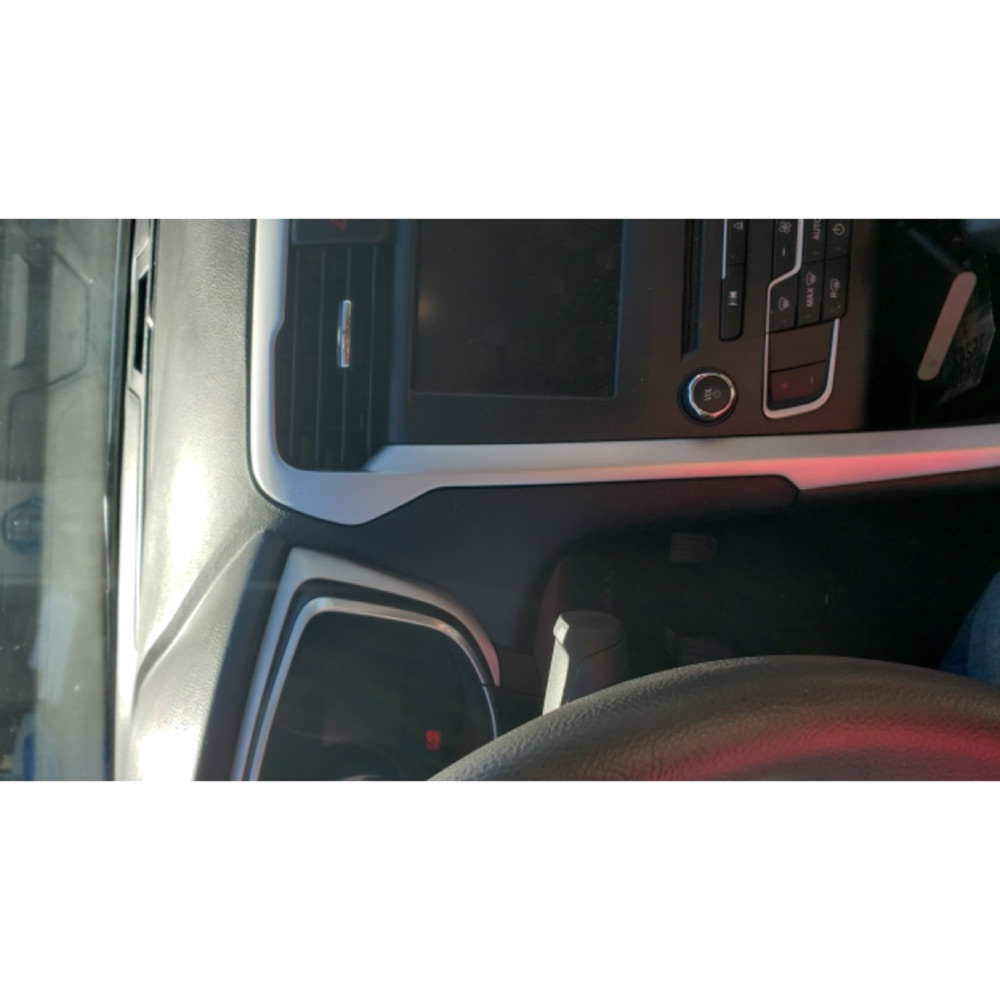 Ford Fusion / Mondeo (2013-2019) Vidasız Telefon Tutucu görsel 6
