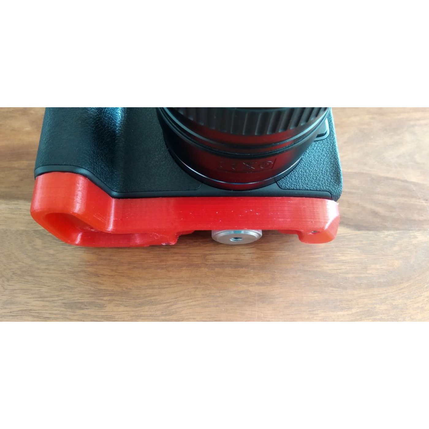 Canon EOS RP için Grip Uzatma Parçası görsel 3