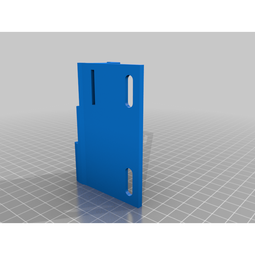 Bisiklet Pompa Tutucusu V2 görsel 2