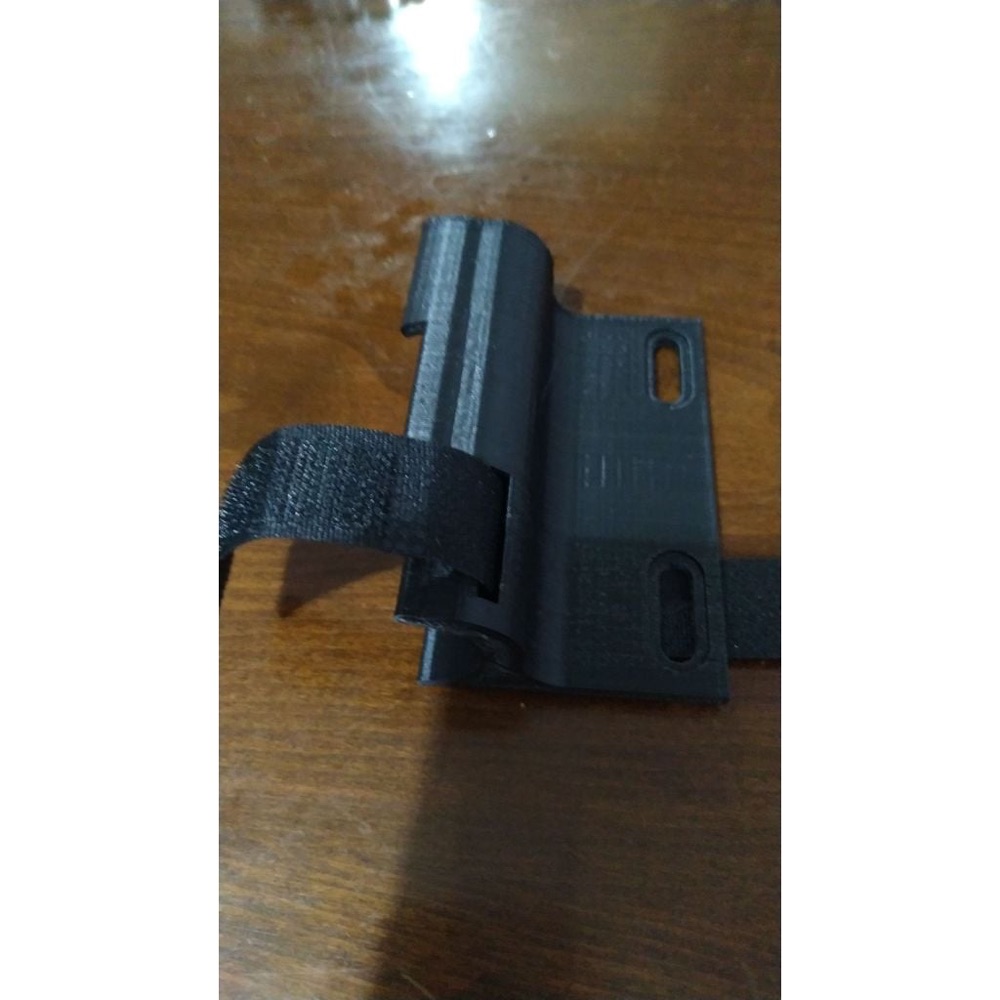 Bisiklet Pompa Tutucusu V2 görsel 4