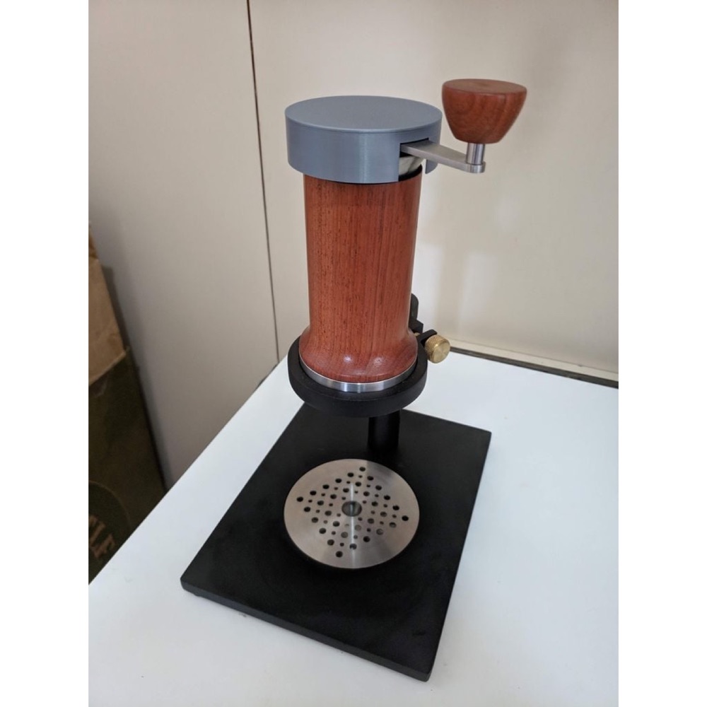 Aram Espresso Makinesi Ust Kapak Koruyucu (Top Protector)