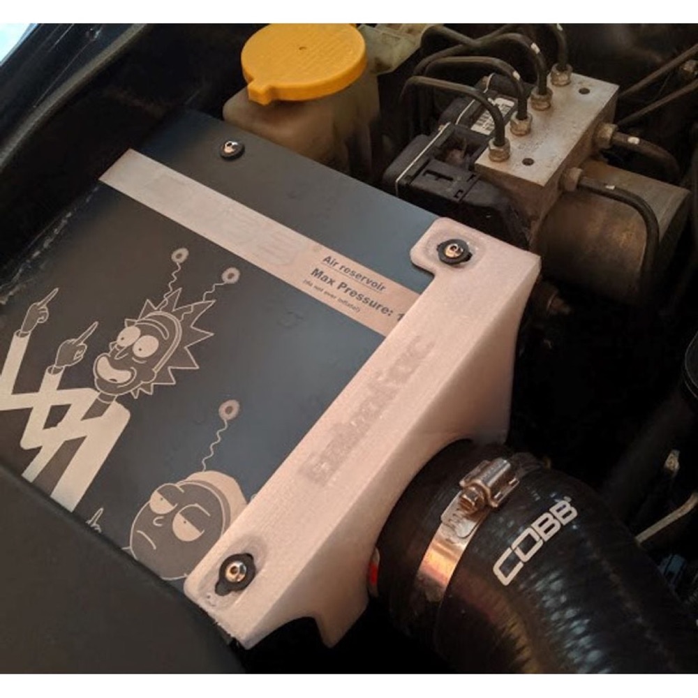 Subaru WRX Cobb SF Hava Kutusu (Air Box) Kapağı