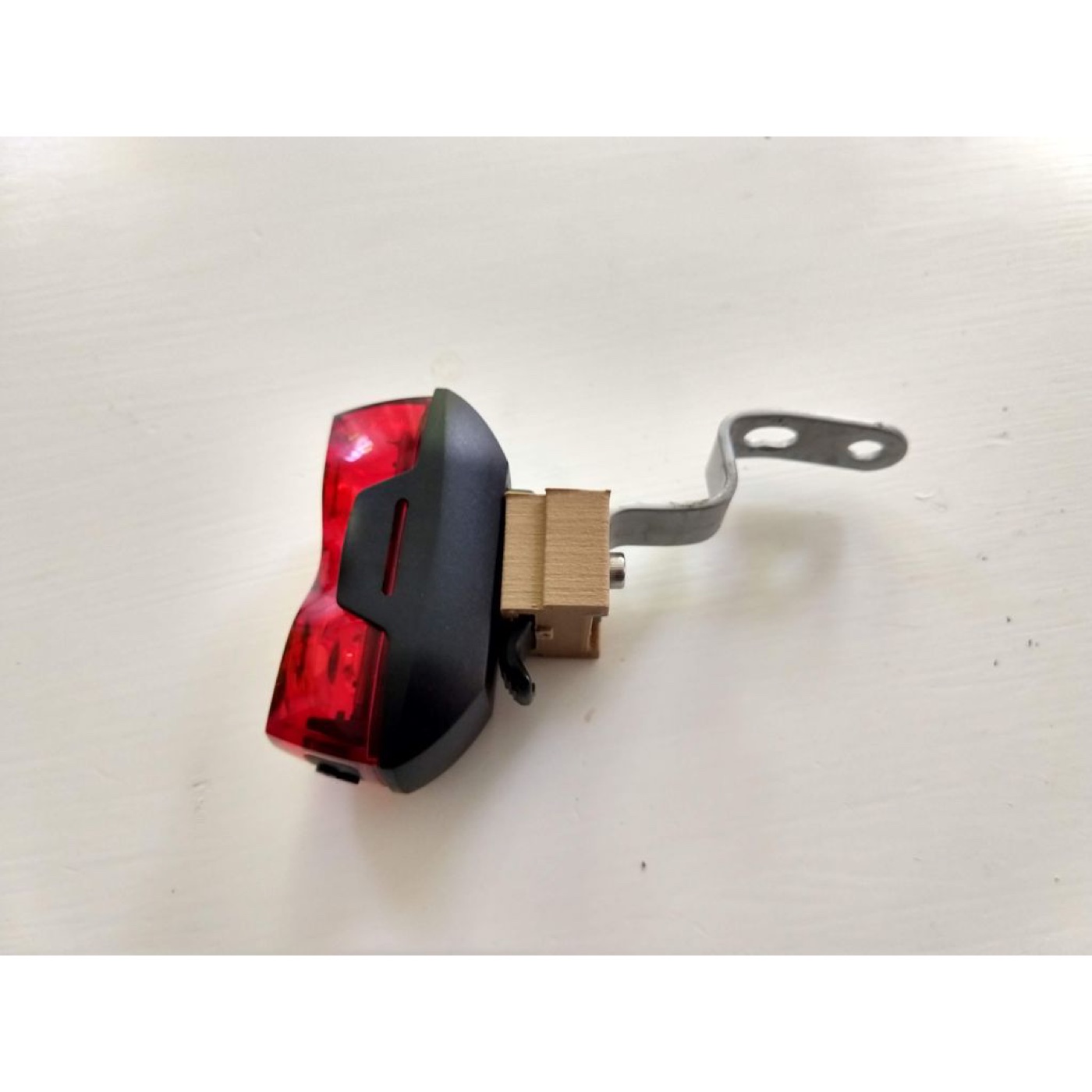 Bisiklet Taşıyıcı Bağlantı Adaptörü görsel 3