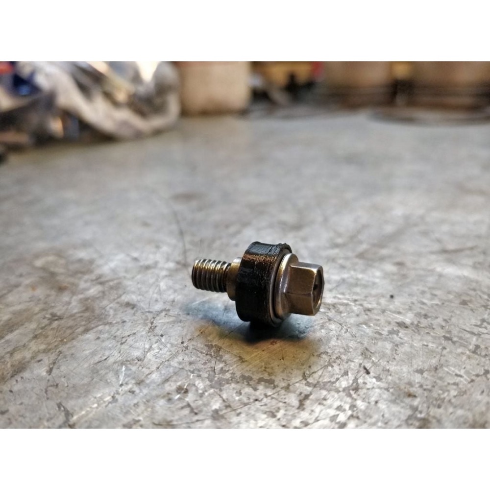 Nissan triger kayışı kapağı contası