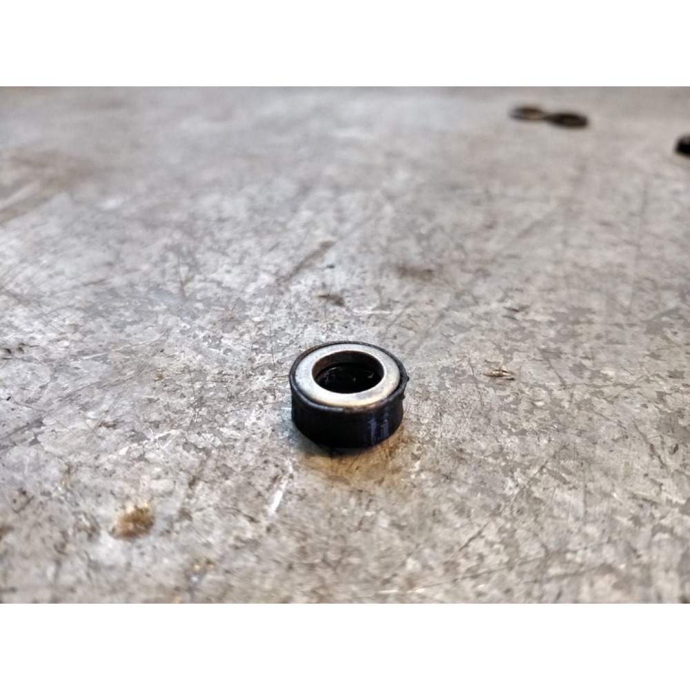 Nissan triger kayışı kapağı contası görsel 3