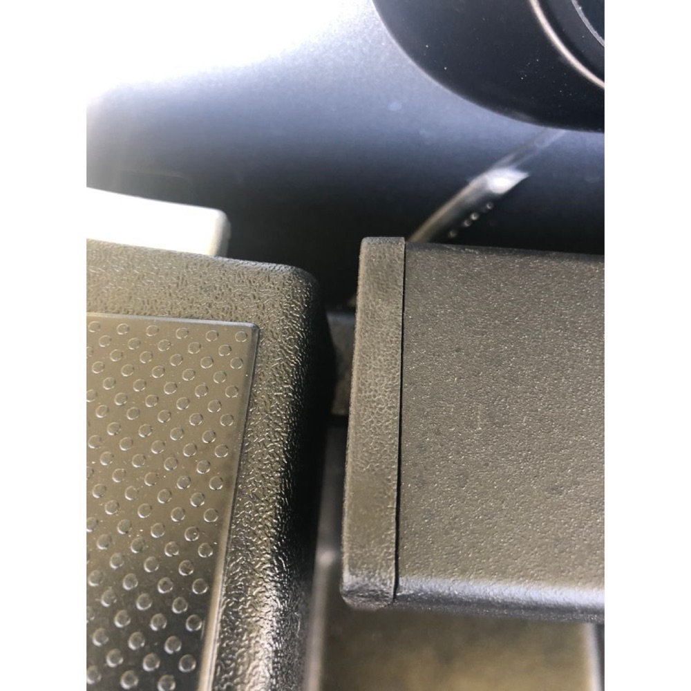 Toyota Tacoma, Bed Bar, Ara Parça görsel 2