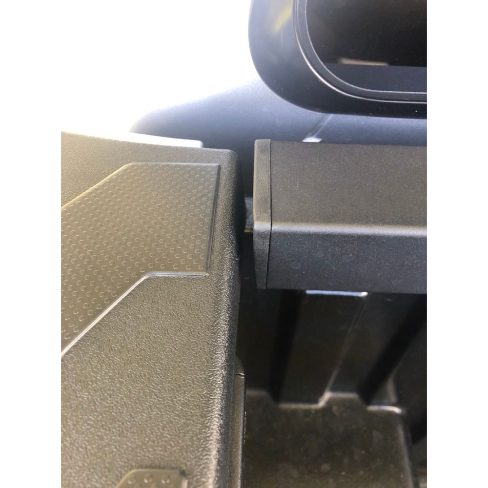 Toyota Tacoma, Bed Bar, Ara Parça görsel 3