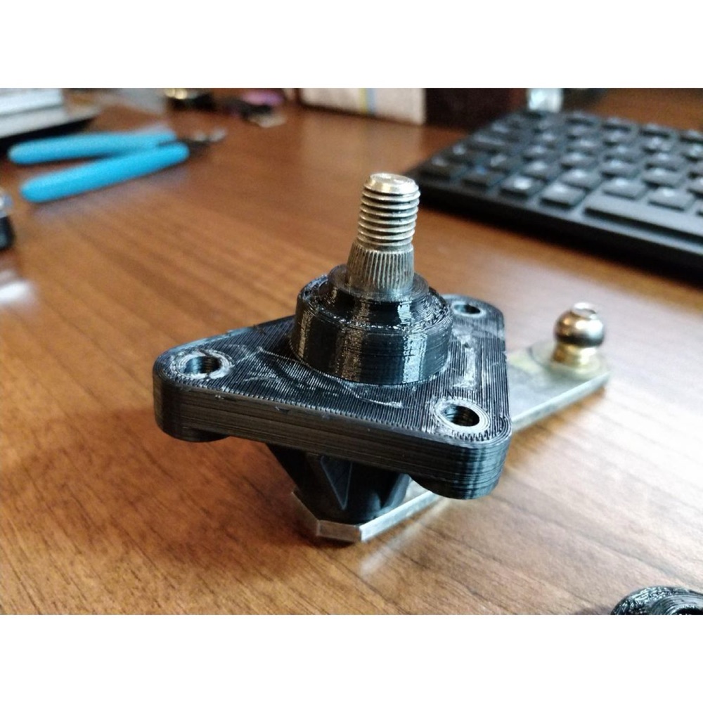 Nissan S13 silecek kolu mili toz keçesi