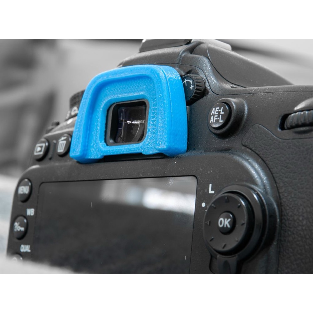 Nikon DK-23 Vizör Göz Merceği (Eyecup)