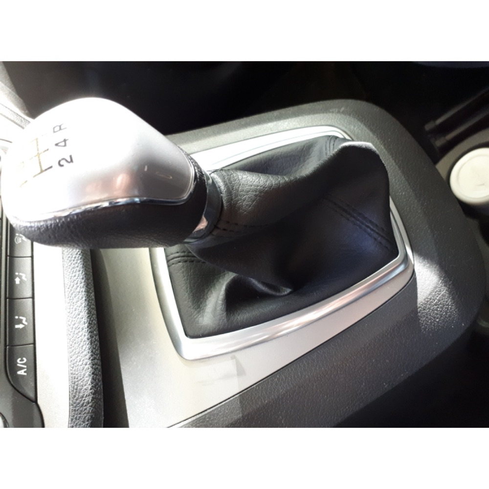 Ford C-Max (2007-2010) Vites Körüğü Çerçevesi görsel 2