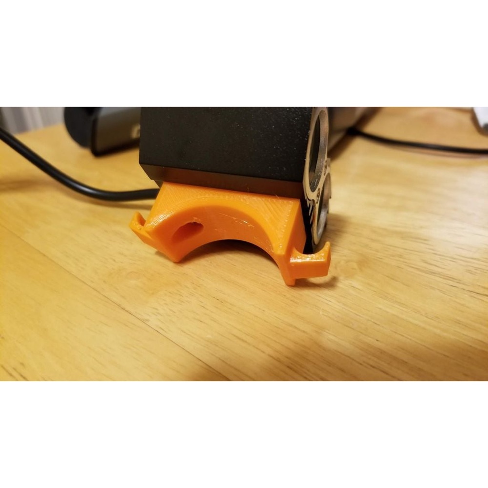 Bisiklet Lambası 35 mm Gidon Adaptörü görsel 4