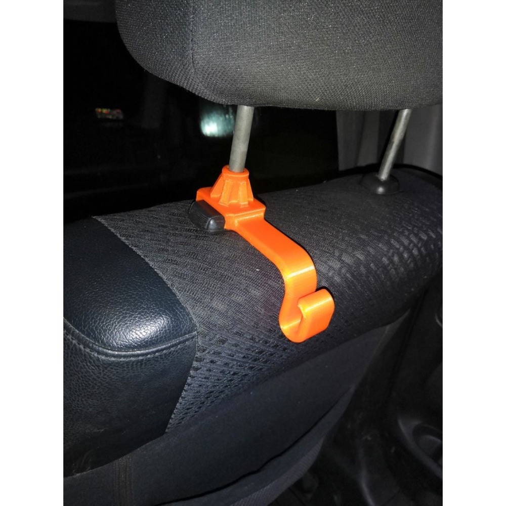 Honda CR-V koltuk askısı