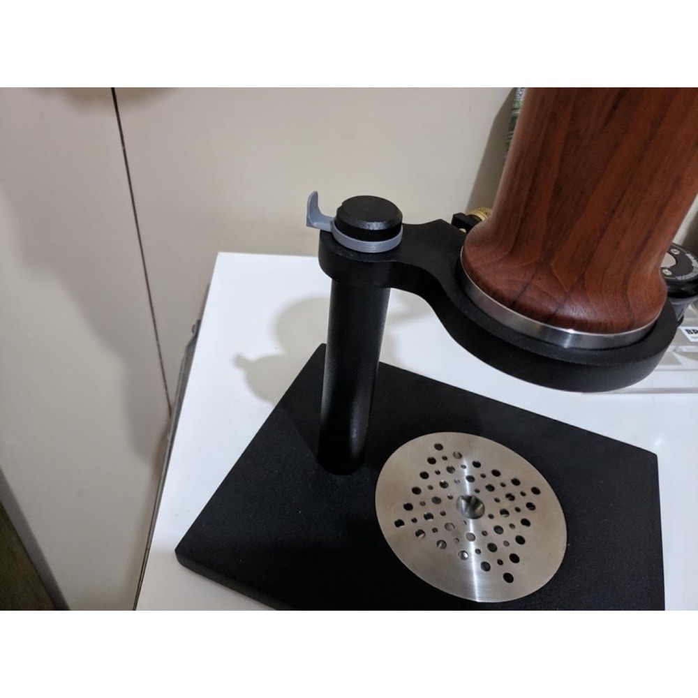 Aram Espresso Huni Tutucu (Funnel Holder) görsel 2