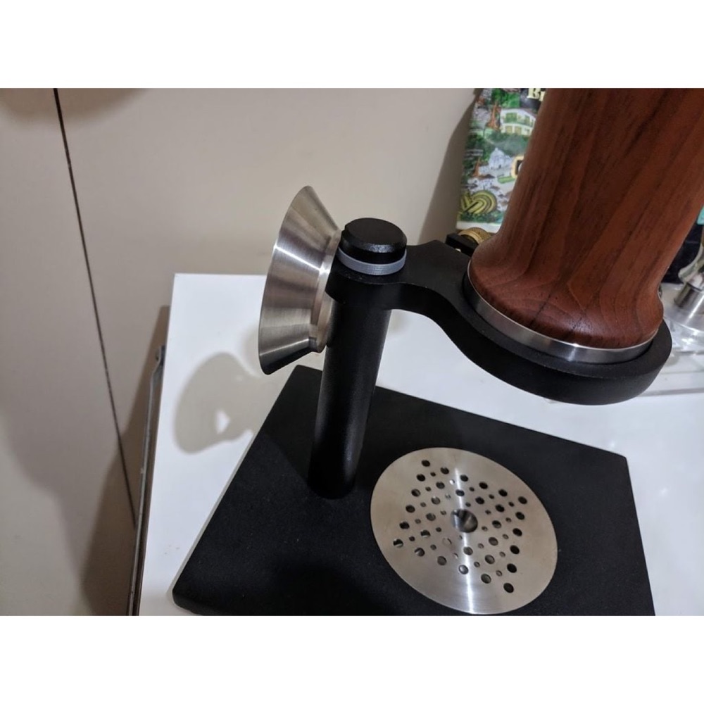 Aram Espresso Huni Tutucu (Funnel Holder) görsel 3
