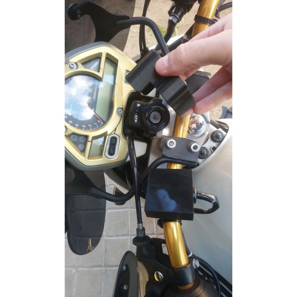 Honda Kontak Mekanizması Kapağı