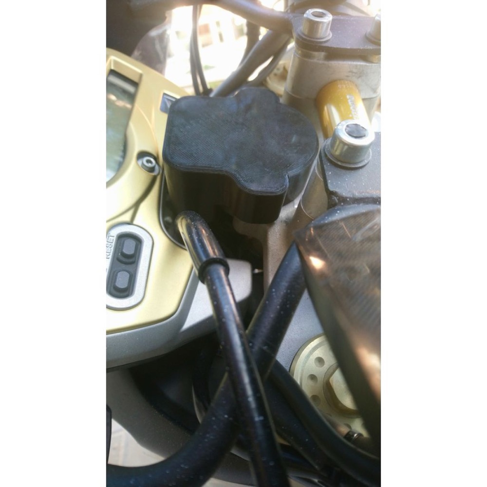 Honda Kontak Mekanizması Kapağı görsel 2