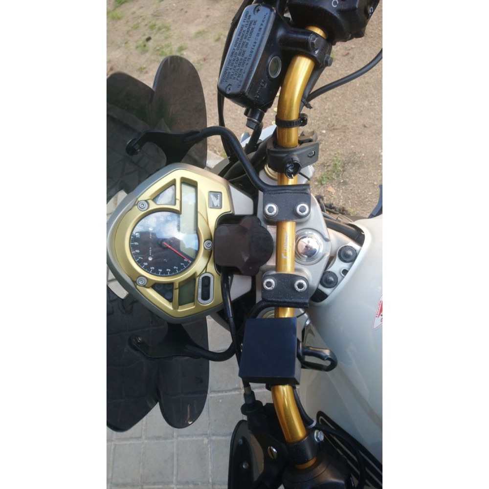 Honda Kontak Mekanizması Kapağı görsel 4