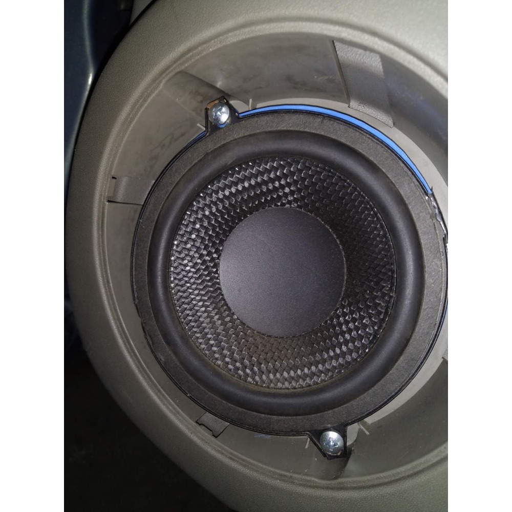 Renault Scenic II Hoparlör Adaptörü görsel 3