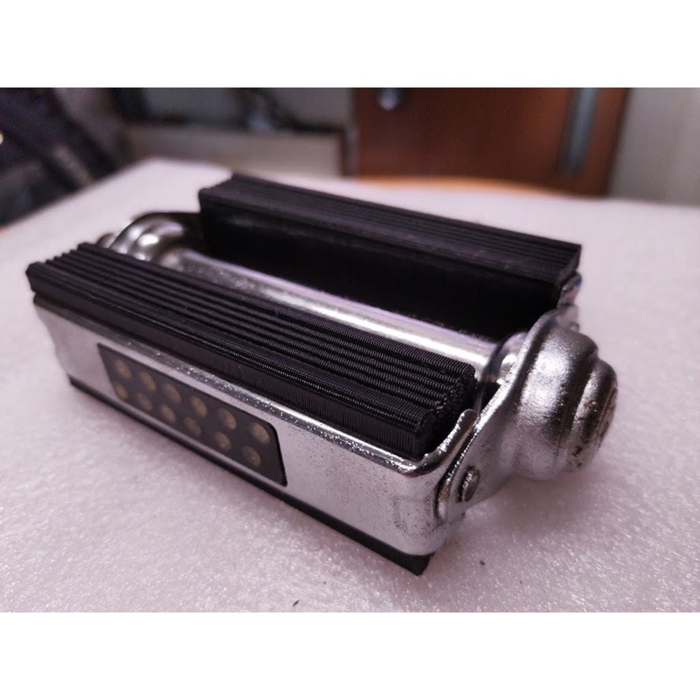 Bisiklet Klasik Pedal İç Ara Parçası