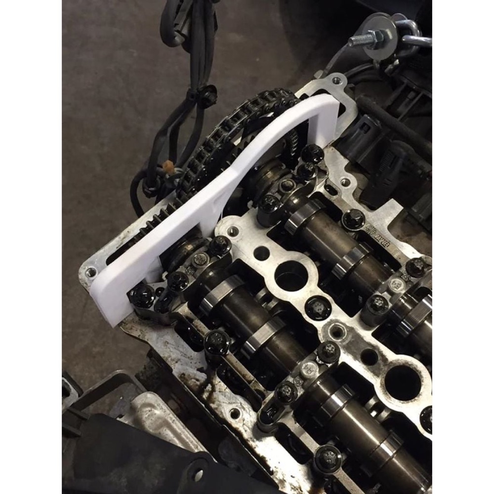Eksantrik Mili Kilitleme Aleti (BMW N47 Motor Uyumlu) görsel 2