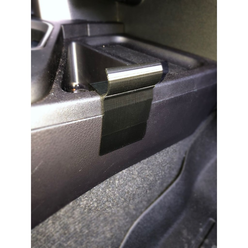 Toyota RAV4 Çöp Poşeti Askı Klipsi
