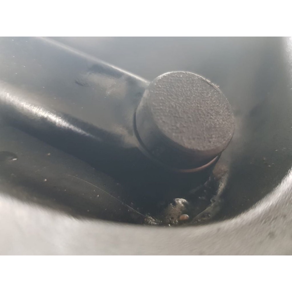 Seat Leon 1M Silecek Kolu Vida Kapağı