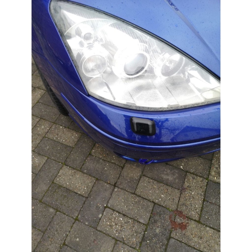 Ford Focus MK1 Far Yıkama Kapağı