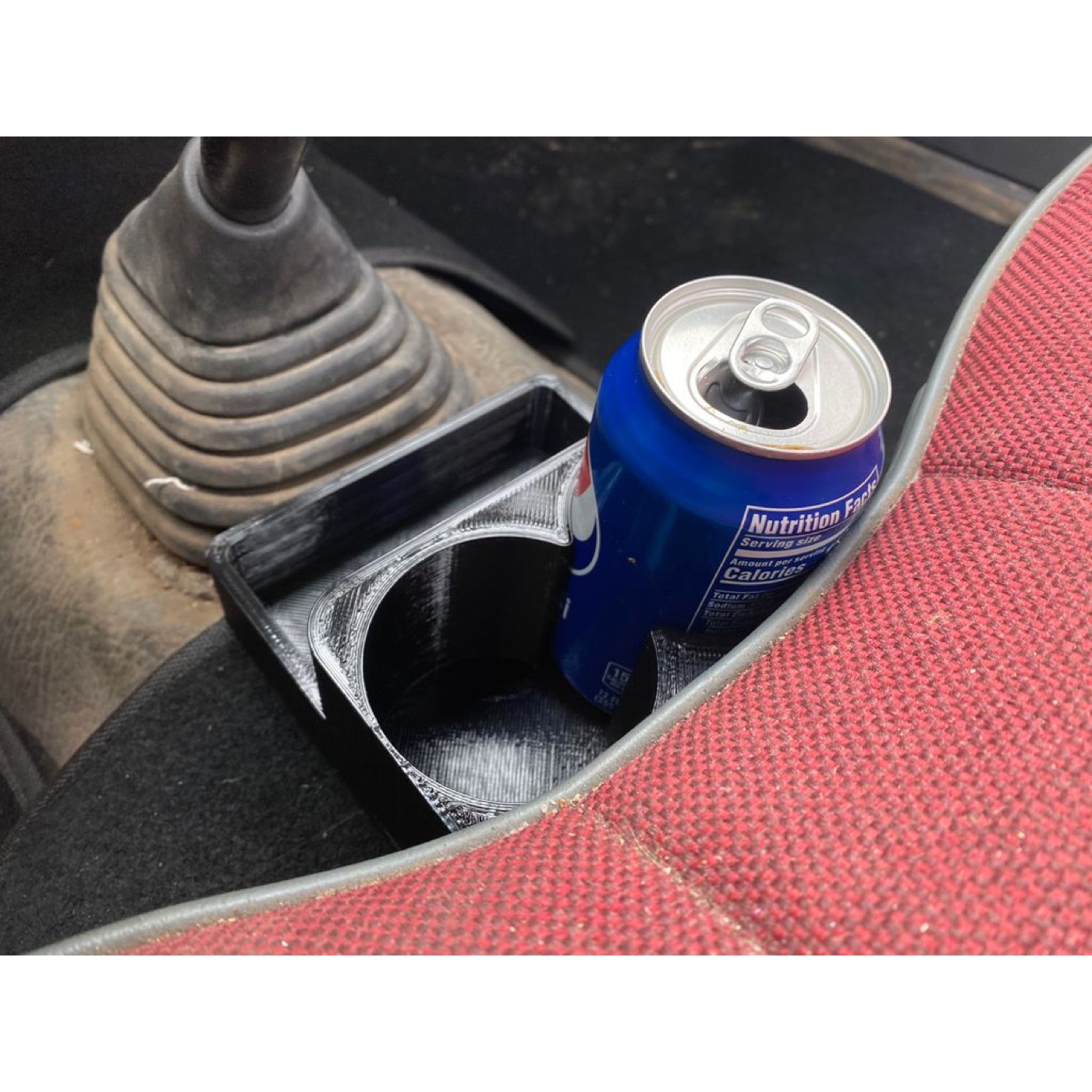 Toyota Pickup Bardaklık görsel 4