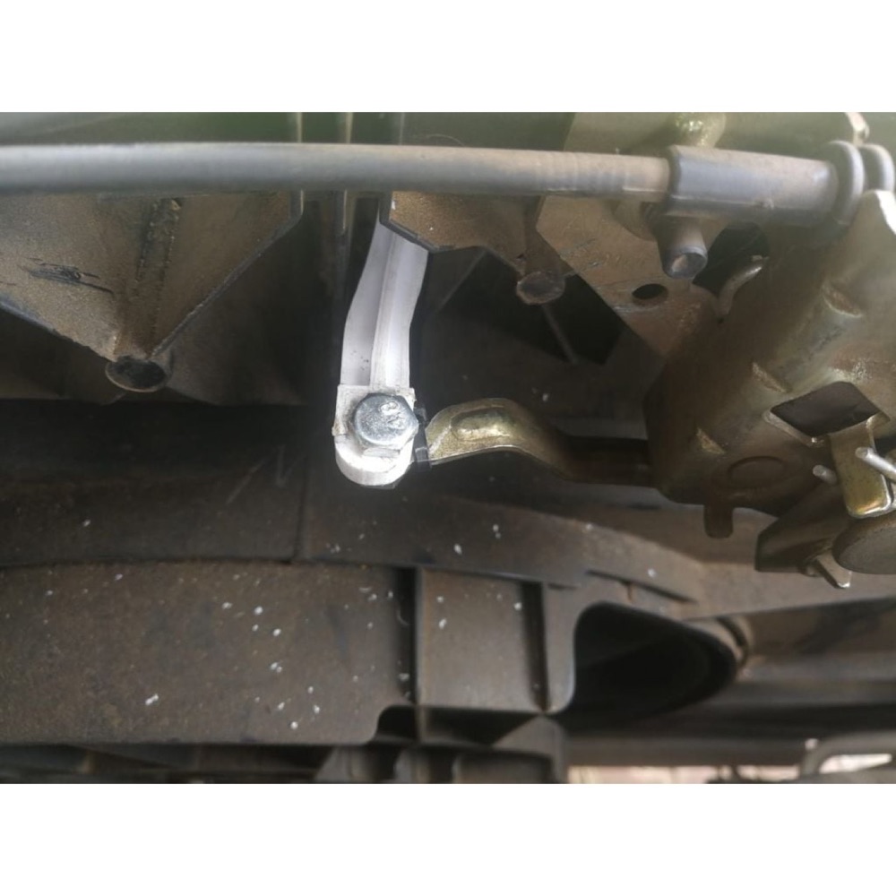 Ford Figo (2013) Kaput Açma Kolu görsel 2