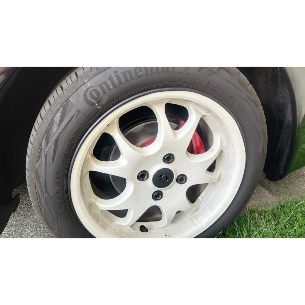 Toyota Jant Göbeği Kapağı 50 mm