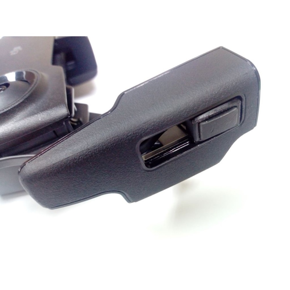 DJI Mavic Mini Kumanda Kablo Blokları