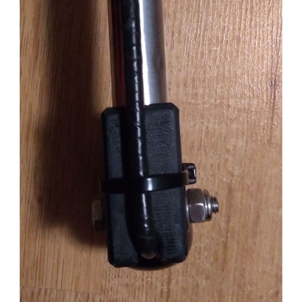 Lowrance HOOK2 4X Transducer Adaptörü görsel 2