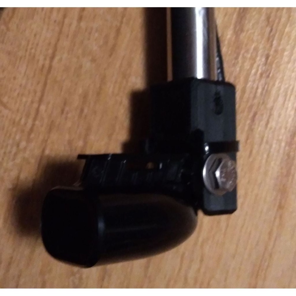Lowrance HOOK2 4X Transducer Adaptörü görsel 5