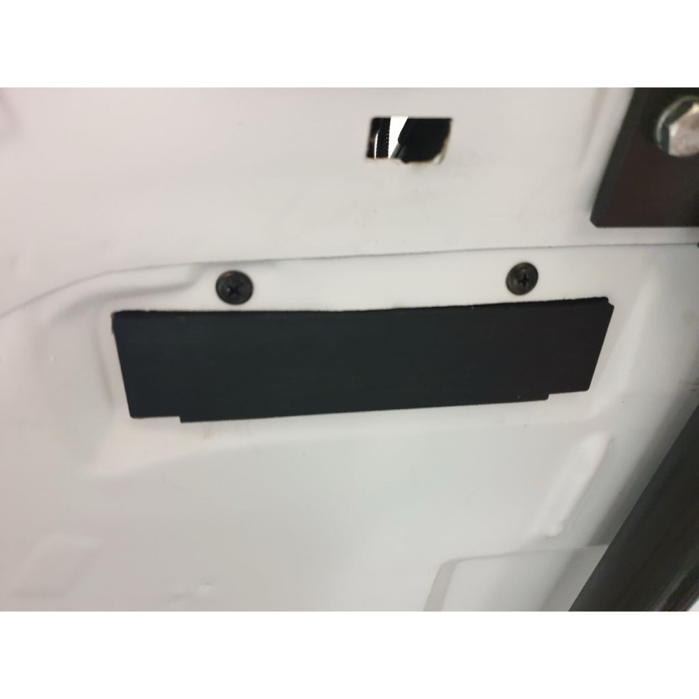 VW Beetle Sigorta Kutusu Kapağı