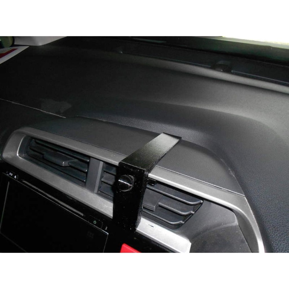 Honda Jazz/Fit 2014 GPS Cihazı Menfez Tutucusu görsel 2