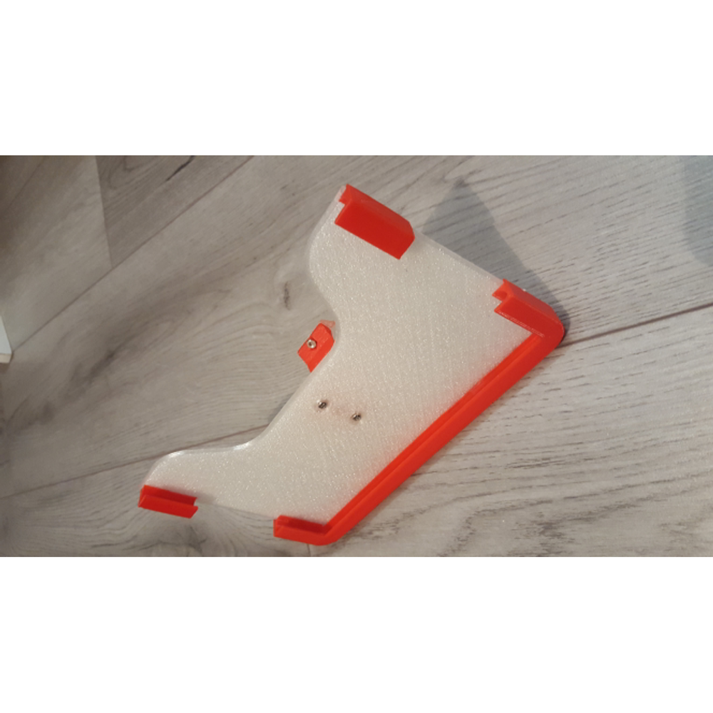 Bisiklet Tablet Tutucusu (iPad Mini Uyumlu) görsel 4