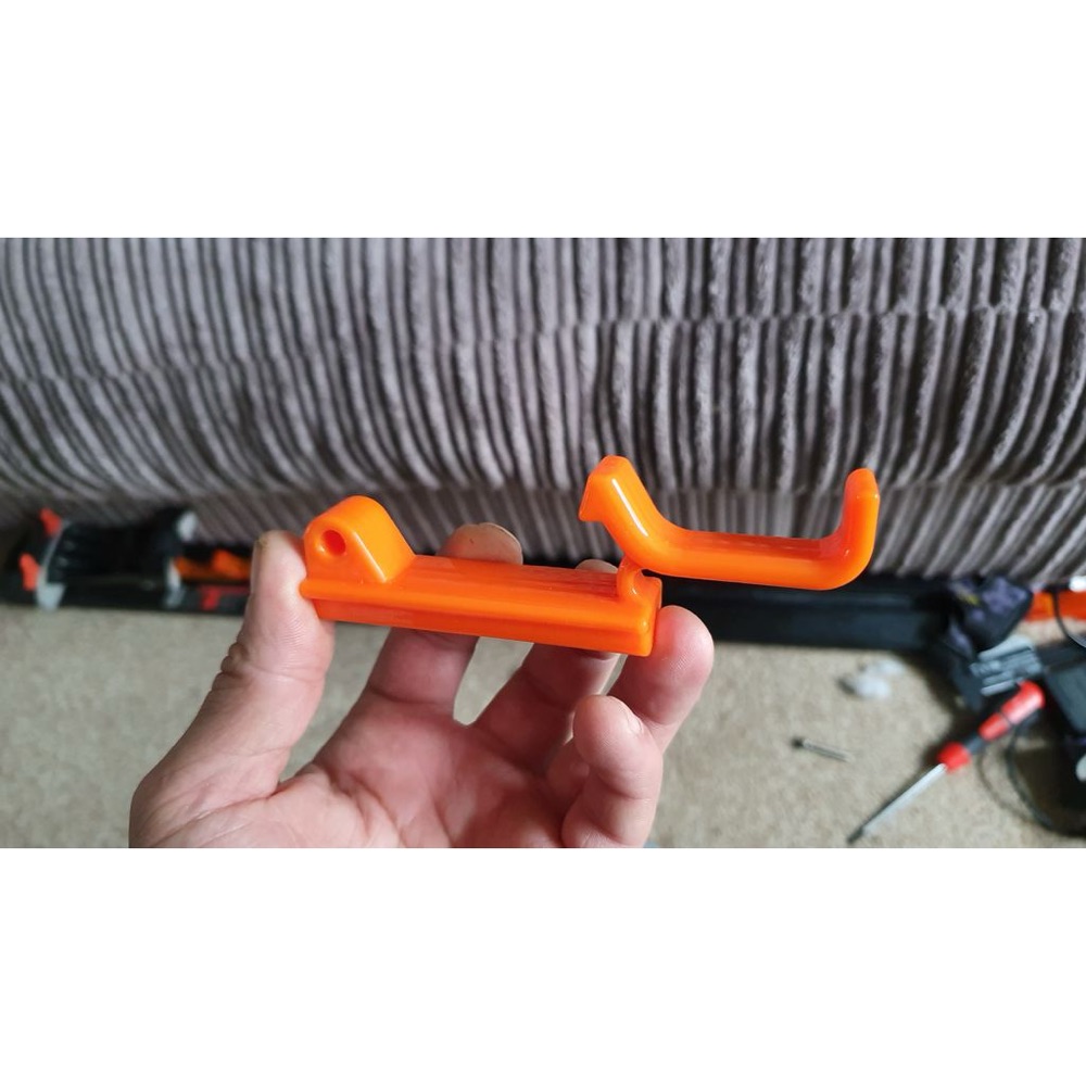 FeelFree Kayak Unibar Kilit Braketi görsel 5