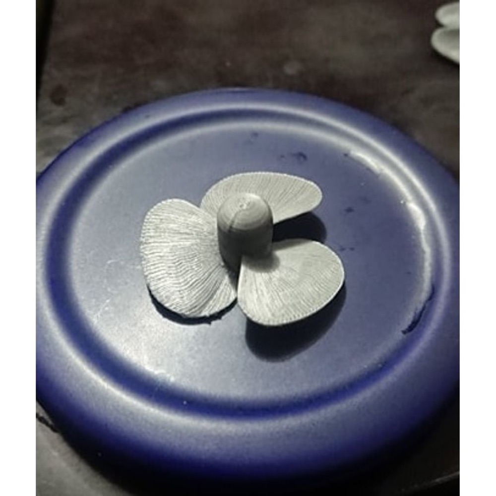 35mm Genel Amaçlı Tekne Pervanesi görsel 3